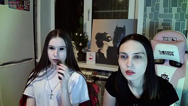 BlackHe4rts  online show from 01.17.25