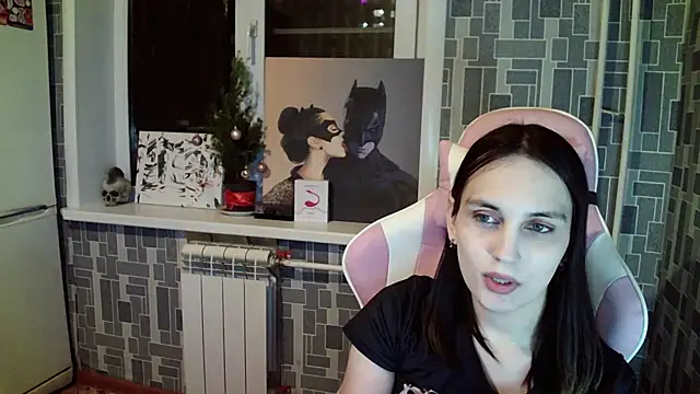 BlackHe4rts  online show from 02.18.25