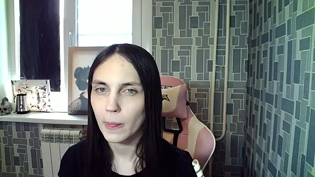 BlackHe4rts  online show from 09.29.25