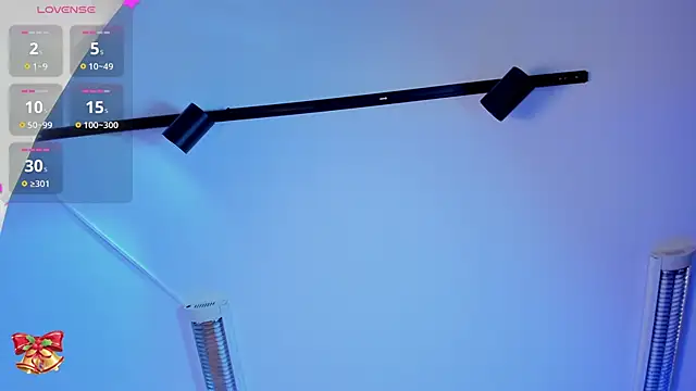 Laurent Williams online show from 12.03.24