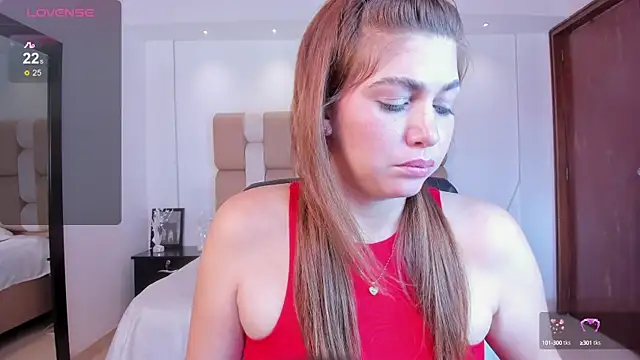 Laurent Williams online show from 12.05.24