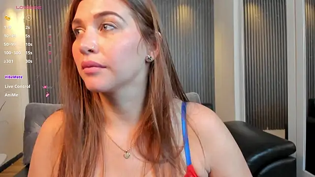 Laurent Williams online show from 01.08.25