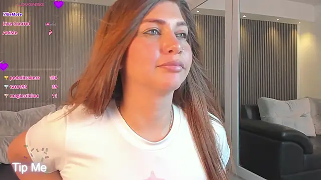 Laurent Williams online show from 01.14.25