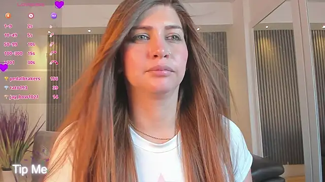 Laurent Williams online show from 01.15.25