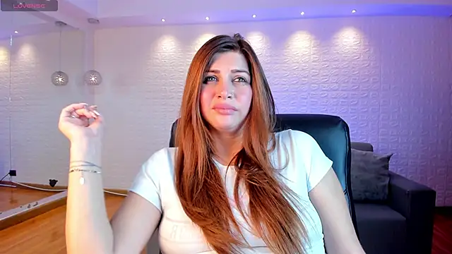 Laurent Williams online show from 01.15.25