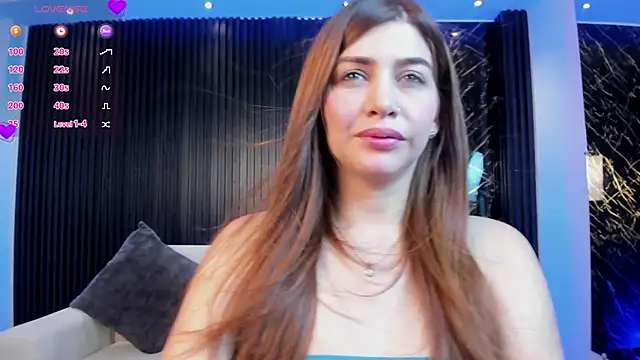 Laurent Williams online show from 01.21.25