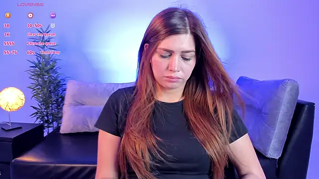 Laurent Williams online show from 01.28.25