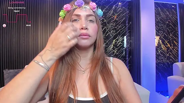 Laurent Williams online show from 02.06.25