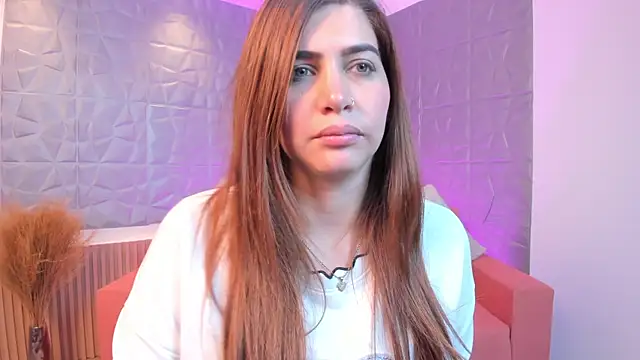 Laurent Williams online show from 02.11.25