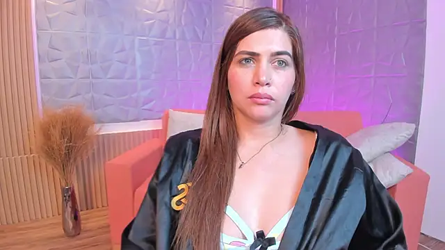 Laurent Williams online show from 02.11.25