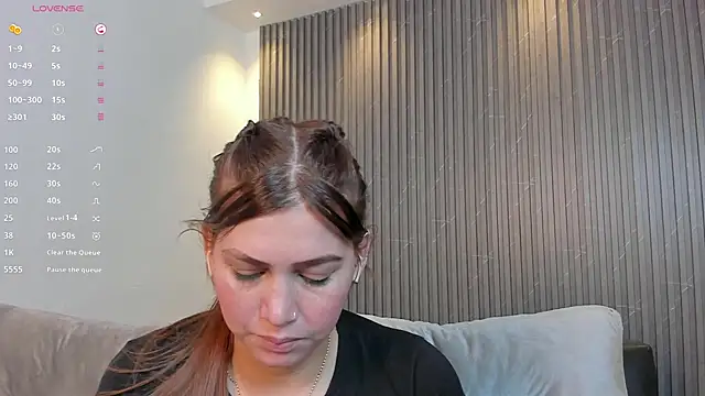 Laurent Williams online show from 02.13.25