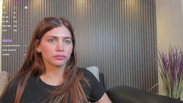 Laurent Williams online show from 02.14.25