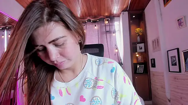 Laurent Williams online show from 02.21.25