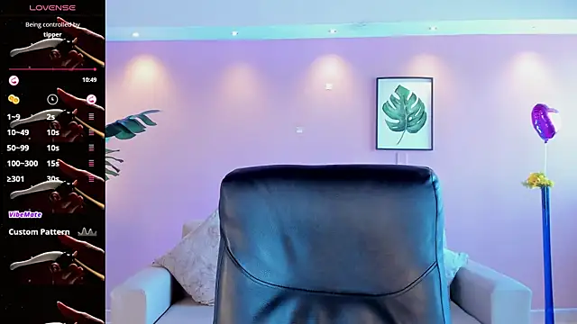 Laurent Williams online show from 03.18.25