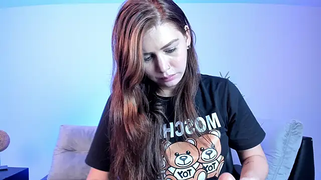 Laurent Williams online show from 03.19.25