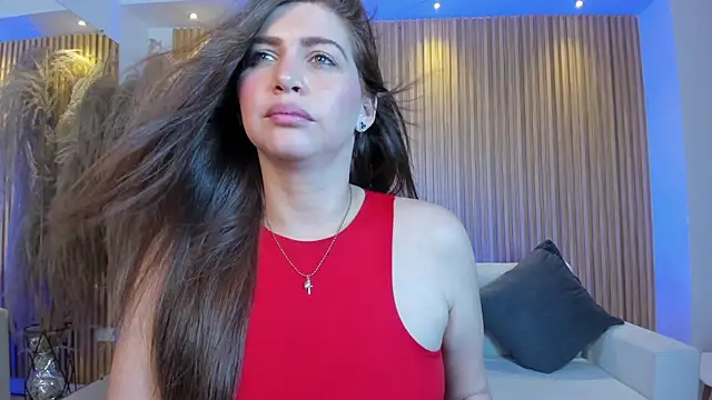 Laurent Williams online show from 03.20.25