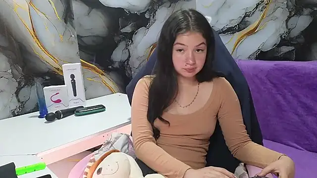 lilimini032 online show from 02.16.26