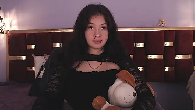 lilimini032 online show from 03.03.26