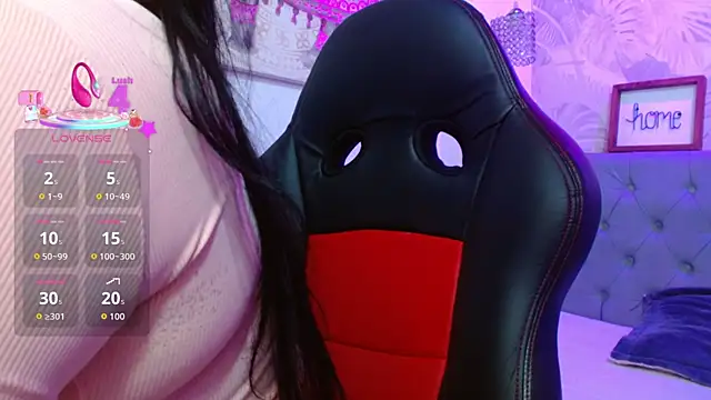 violletha online show from 10.25.25