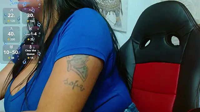 violletha online show from 11.28.25