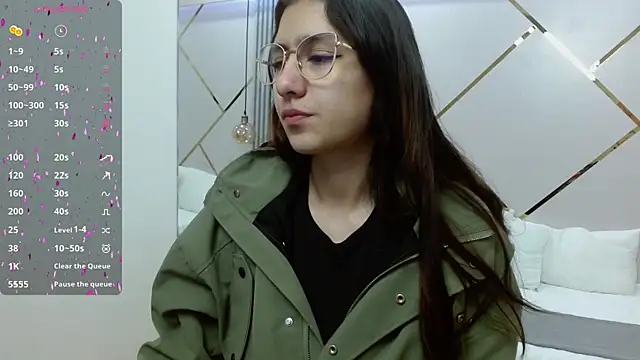 Lita Rogers online show from 01.13.25