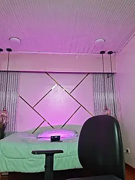 Snapshot of Lita_Rogers chatting on 01.17.26 Lita Rogers online show from 01.17.26