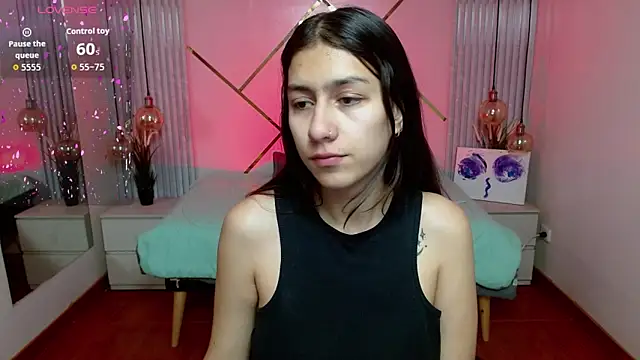 Snapshot of Lita_Rogers chatting on 02.19.26 Lita Rogers online show from 02.19.26