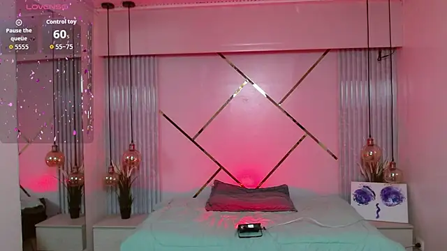 Snapshot of Lita_Rogers chatting on 02.23.26 Lita Rogers online show from 02.23.26