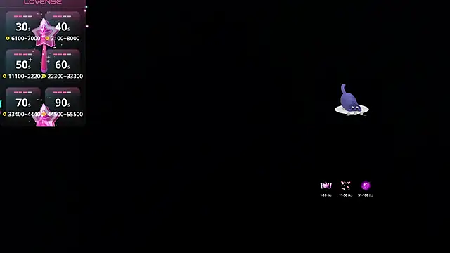 Snapshot of milly_sanchez chatting on 02.22.25 milly sanchez online show from 02.22.25