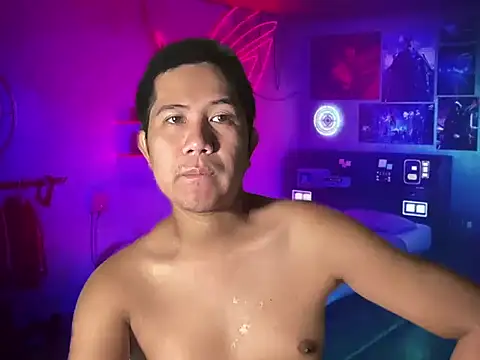 fuckingAsianBoy online show from 11.16.25