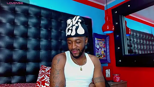 Drake Nassir4 online show from 01.11.25