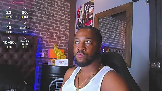 Drake Nassir4 online show from 01.13.25