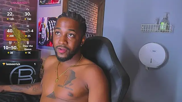 Drake Nassir4 online show from 01.13.25