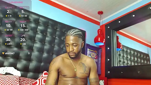 Drake Nassir4 online show from 01.29.25