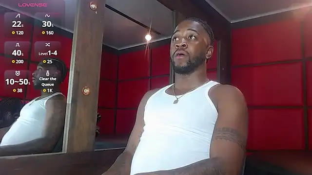 Drake Nassir4 online show from 01.31.25