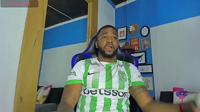 Drake Nassir4 online show from 09.09.25