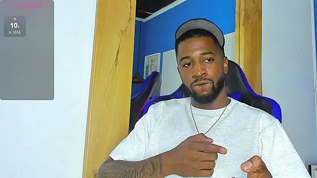 Drake Nassir4 online show from 09.18.25