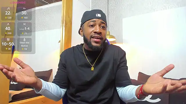 Drake Nassir4 online show from 01.12.26