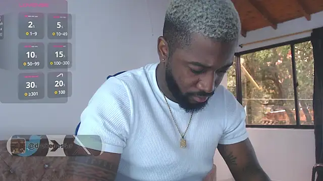 Drake Nassir4 online show from 04.07.26