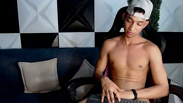 jose sexycumm online show from 12.11.24