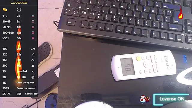 jose sexycumm online show from 12.12.24