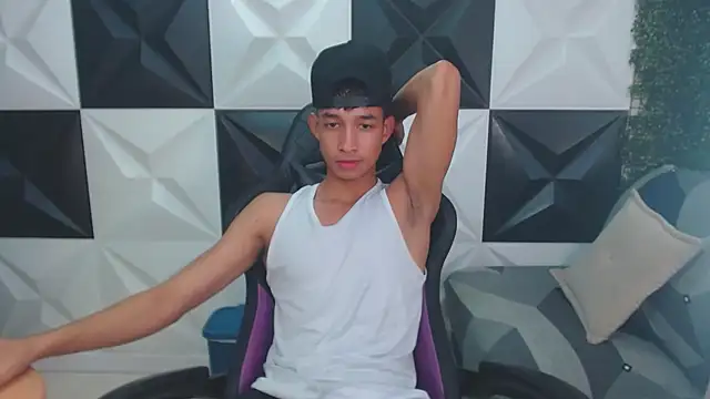 jose sexycumm online show from 03.19.25