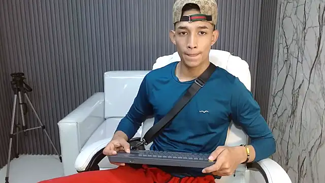 jose sexycumm online show from 09.08.25