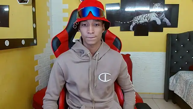 jose sexycumm online show from 09.19.25