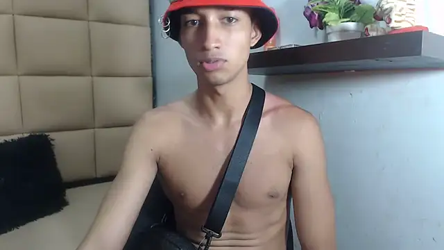 jose sexycumm online show from 09.20.25