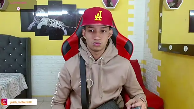 jose sexycumm online show from 10.17.25