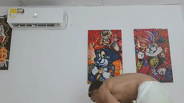 jose sexycumm online show from 03.04.26