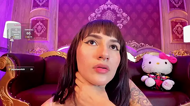 ElectraRaptiis online show from 01.16.25