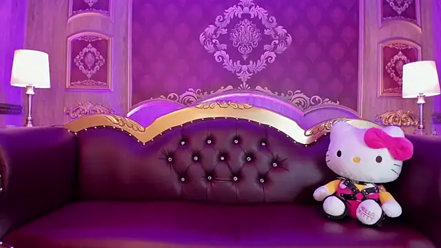 ElectraRaptiis online show from 02.11.25