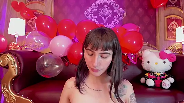 ElectraRaptiis online show from 02.15.25